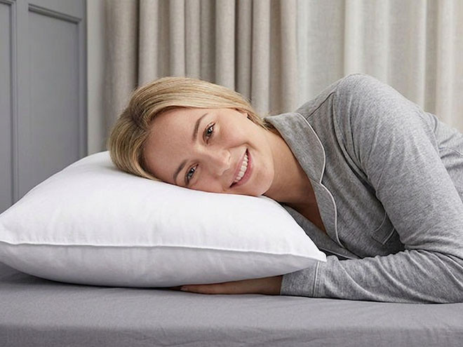 Dormeo Essential Pillow