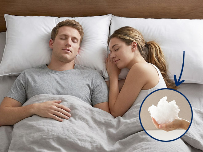 Dormeo Essential Pillow
