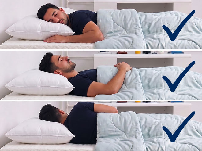 Dormeo Essential Pillow
