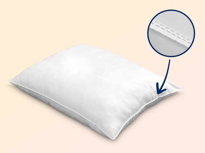 Dormeo Essential Pillow