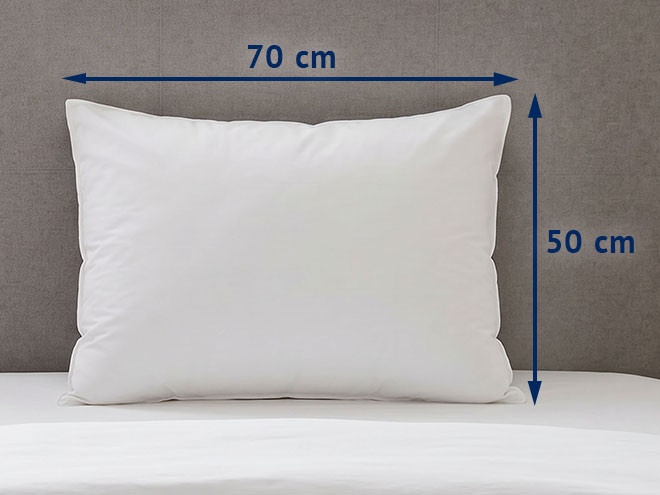 Dormeo Essential Pillow
