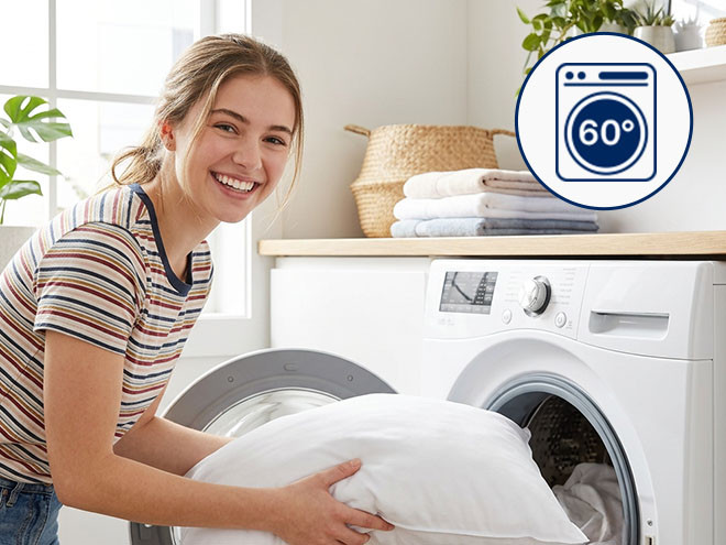 Dormeo Essential Pillow