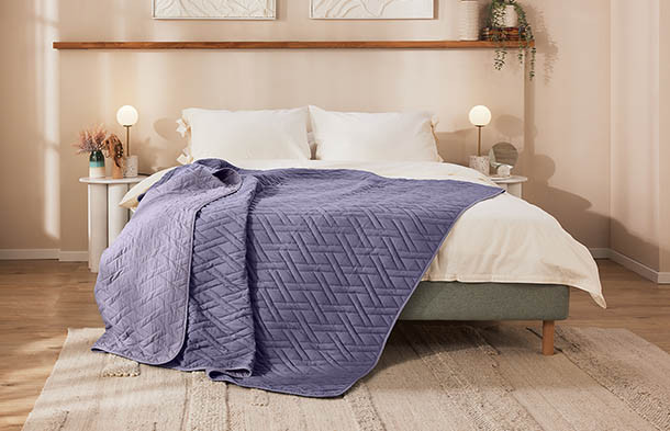 Dormeo Essentials 2in1 Blanket