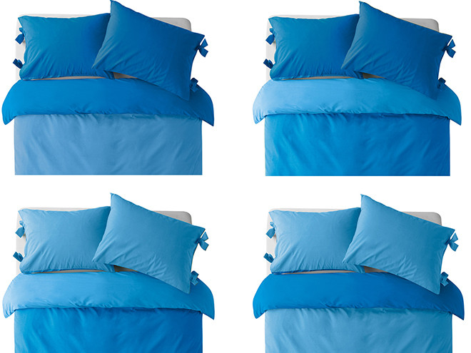 Dormeo Essentials Bedding Set