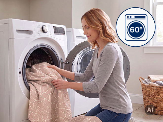 Dormeo Geo Sada Povlečení