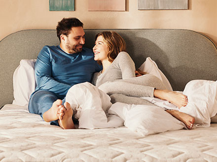 Dormeo Imemory S+Silver Propolis mattress