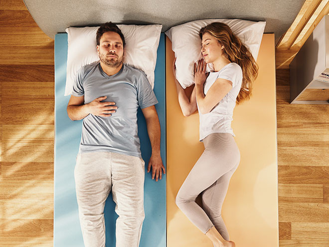 LEŽIŠČE DORMEO IMEMORY S+SILVER PROPOLIS 20 CM, 8 KOMBINACIJ TRDOTE, S PROPOLISOM, OCTASPRING TEHNOLOGIJA, 3 CONE 8 Dormeo Imemory S+Silver Propolis mattress