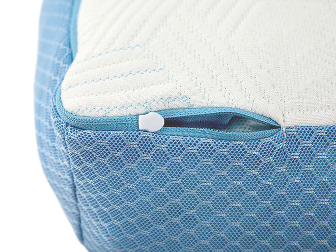 Dormeo Memory Comfort Knee Pillow