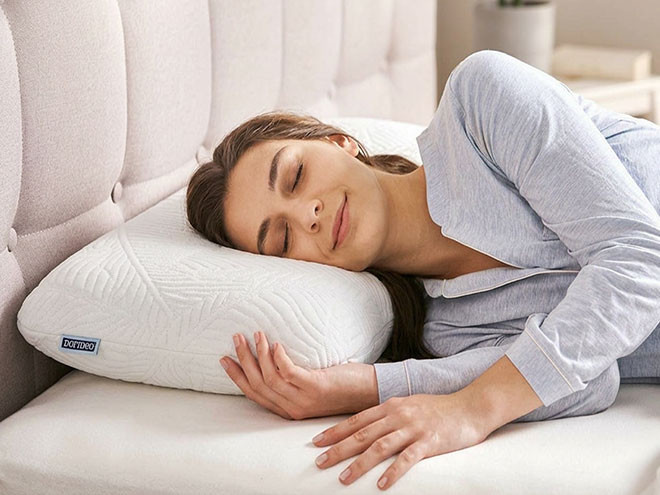 Dormeo Memosan Memory Pillow Classic jastuk