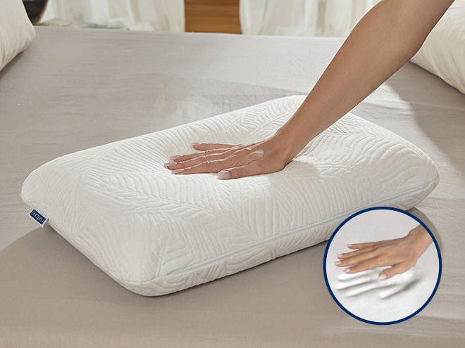 Dormeo Memosan Memory Pillow Classic jastuk