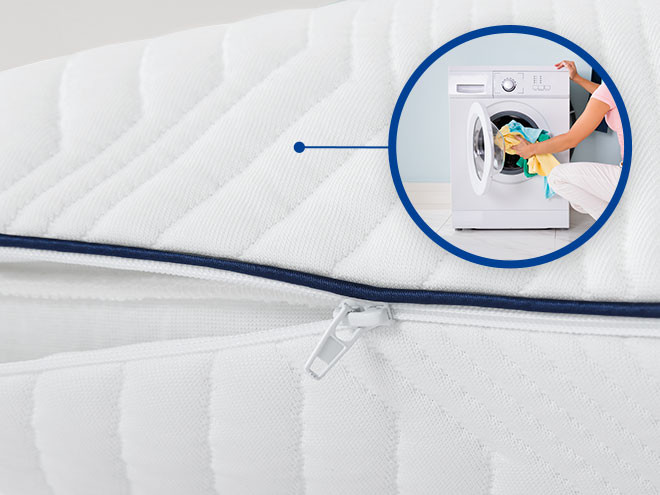 MLILY® AIR Pillow