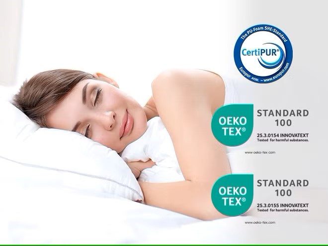 MLILY® AIR Pillow