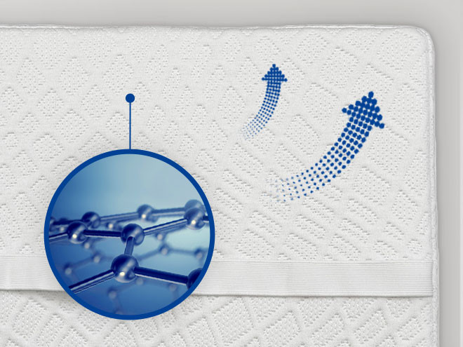 Mlily Back Pillow