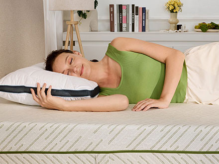 Bamboo Eco Health Embrace Mattress