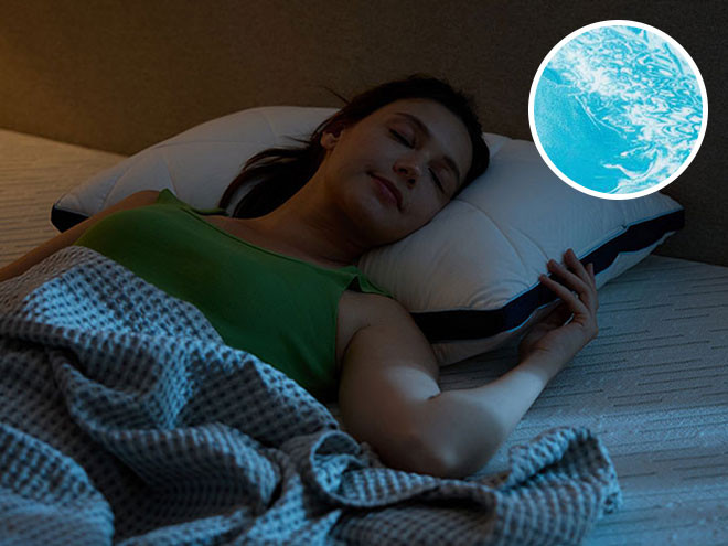 Bamboo Eco Health Embrace Mattress
