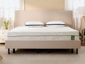 Bamboo Eco Health Embrace Mattress
