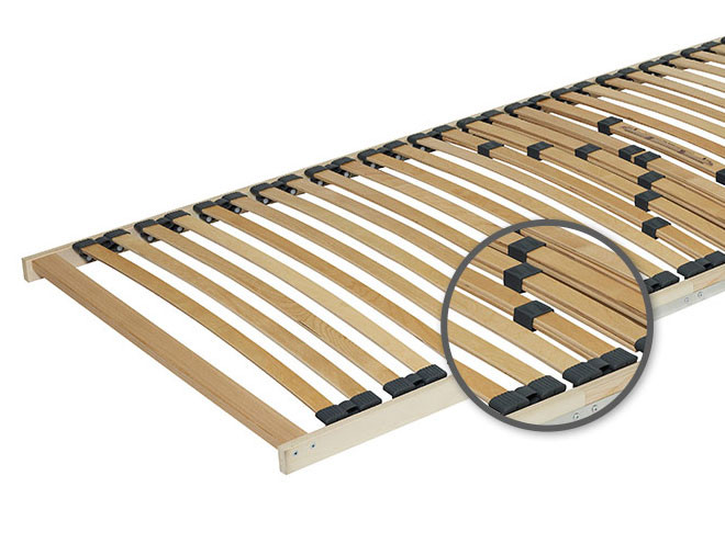 MLILY® Diamond Spring Mattress