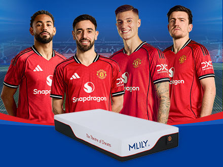 Mlily Mattress Supreme
