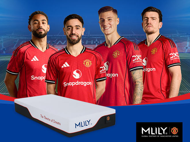 Mlily Mattress Supreme