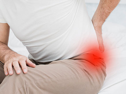 MLILY® Manchester United SUPREME HYBRID Mattress Comfort