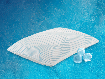 Mlily Royal Cooling Pillow