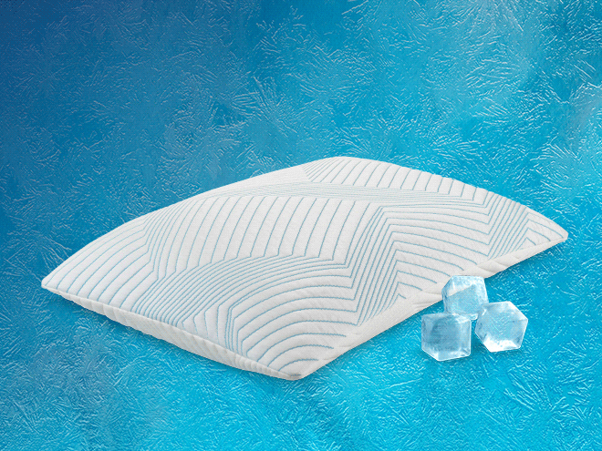 Mlily Royal Cooling Pillow
