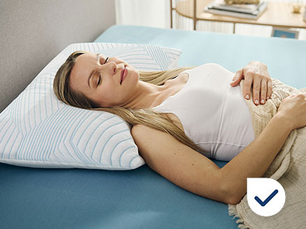 Mlily Royal Cooling Pillow