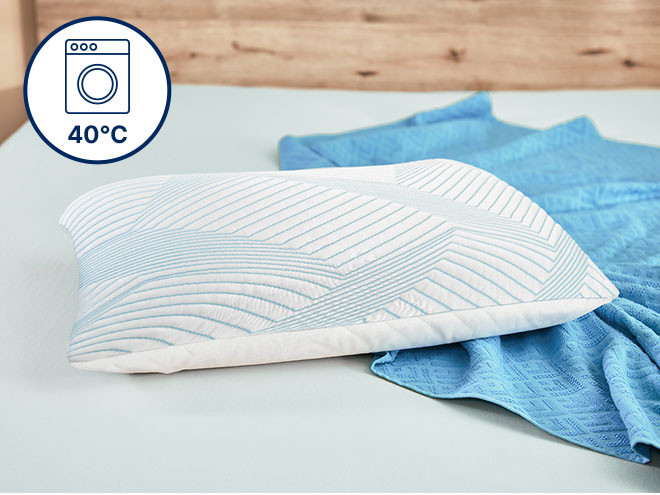 Mlily Royal Cooling Pillow