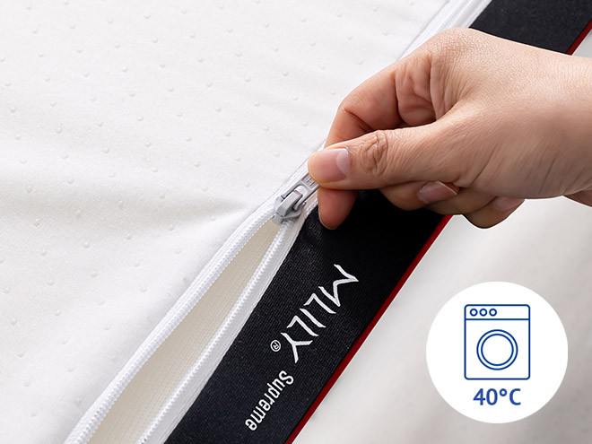 Mlily Manchester United Supreme Topper