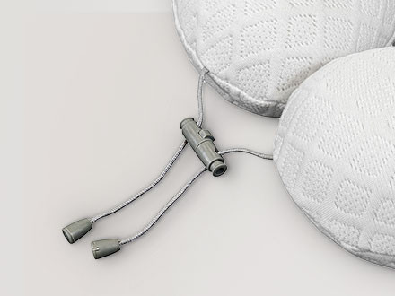 Mlily Travel Pillow