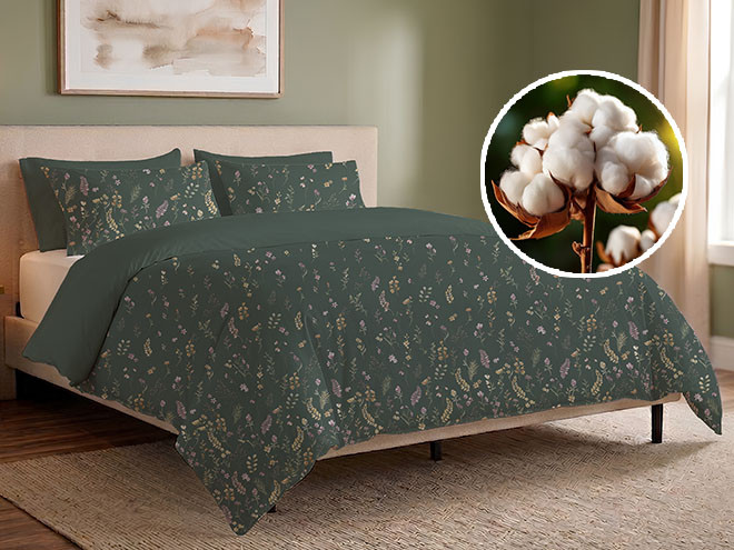 Dormeo Nature Bedding Set
