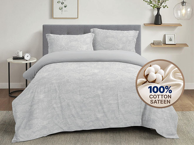 Dormeo Nature Motive posteljina
