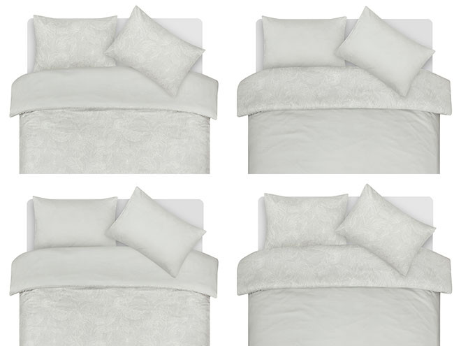 Dormeo Nature Motive posteljina