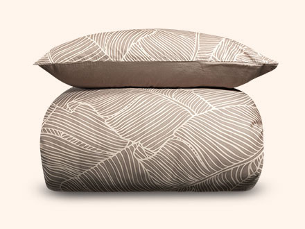 Dormeo Serenity Bedding Set