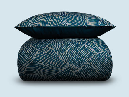 Dormeo Serenity Bedding Set