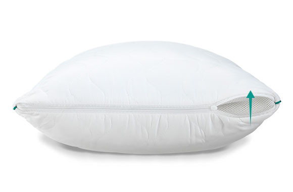 Dormeo Onezip Pillow Classic