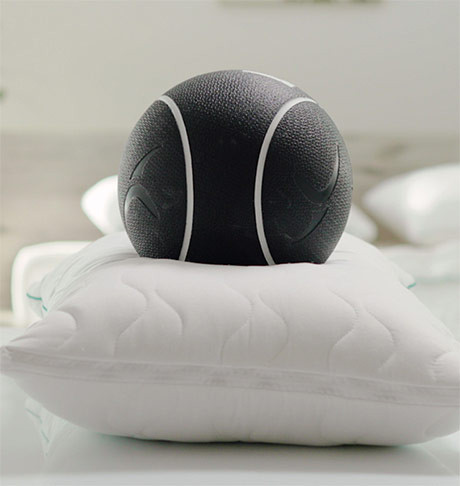 Dormeo Onezip Pillow Classic