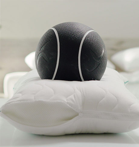 Dormeo Onezip Pillow Classic