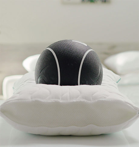 Dormeo Onezip Pillow Classic