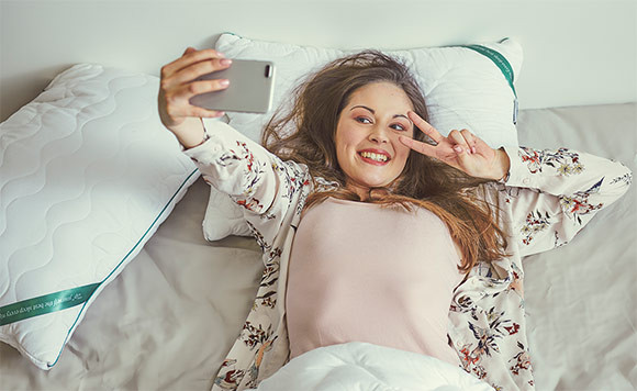 Dormeo Onezip Pillow Classic Dormeo Onezip Pillow Classic