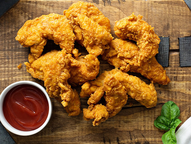 Primera Air Fryer