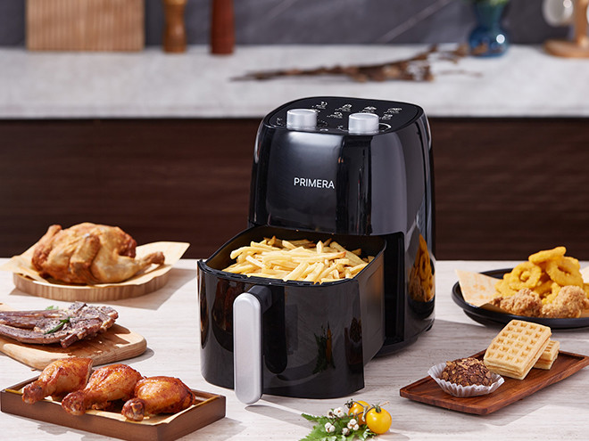 Primera Air Fryer