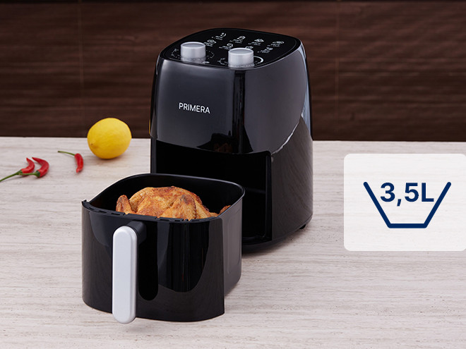Primera Air Fryer