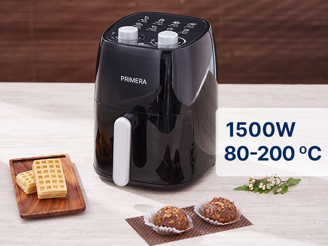 Primera Air Fryer