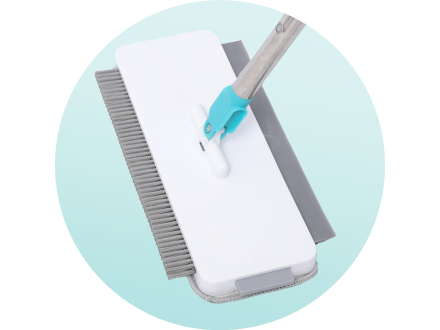 Primera Spray Mop 3in1