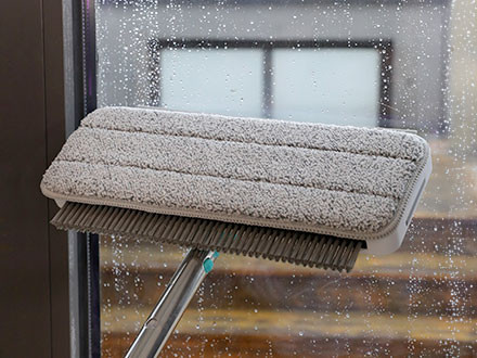 Primera Spray Mop 3in1