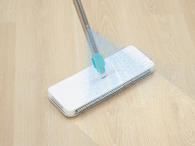 Primera Spray Mop 3in1