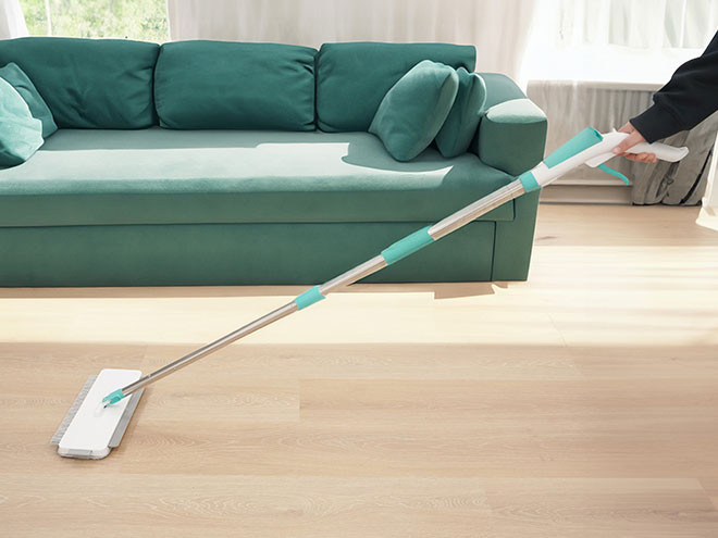 Primera Spray Mop 3in1
