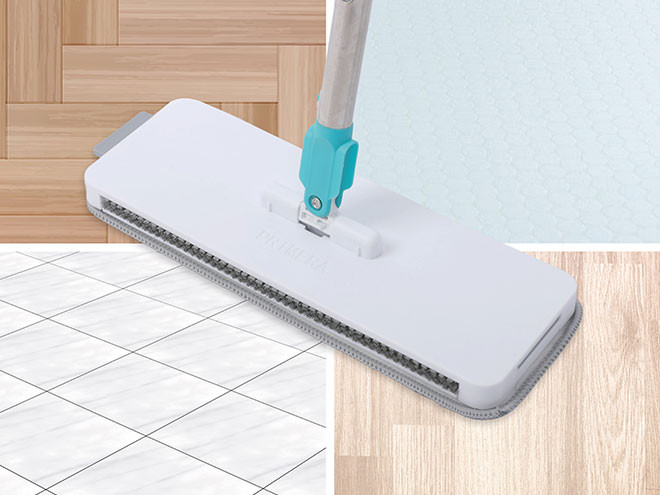 Primera Spray Mop 3in1