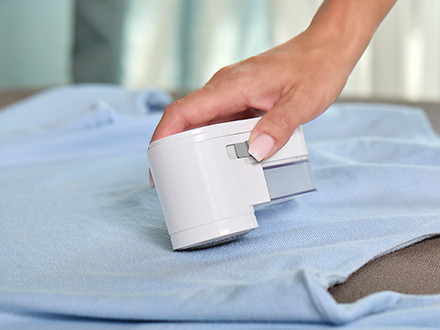 Primera Ultra Lint Remover with brush